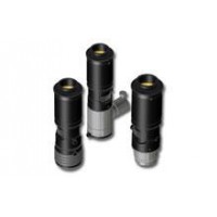 1-50993D 12X Telecentric Zoom Attachment, Detent